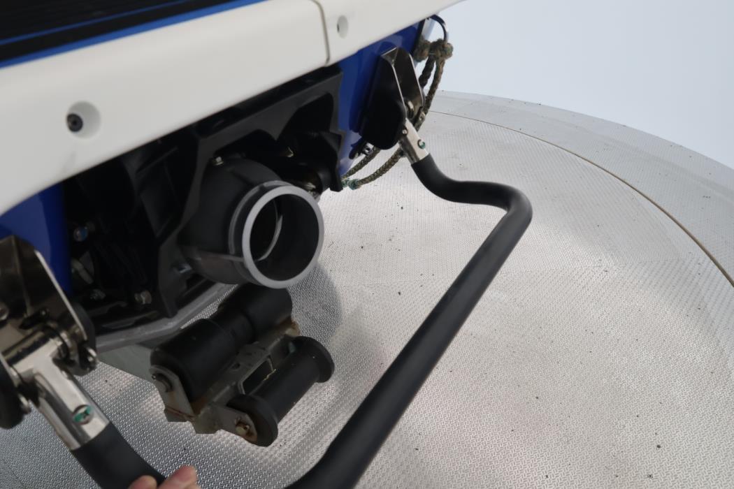 YAMAHA VX CRUISER HO 2020