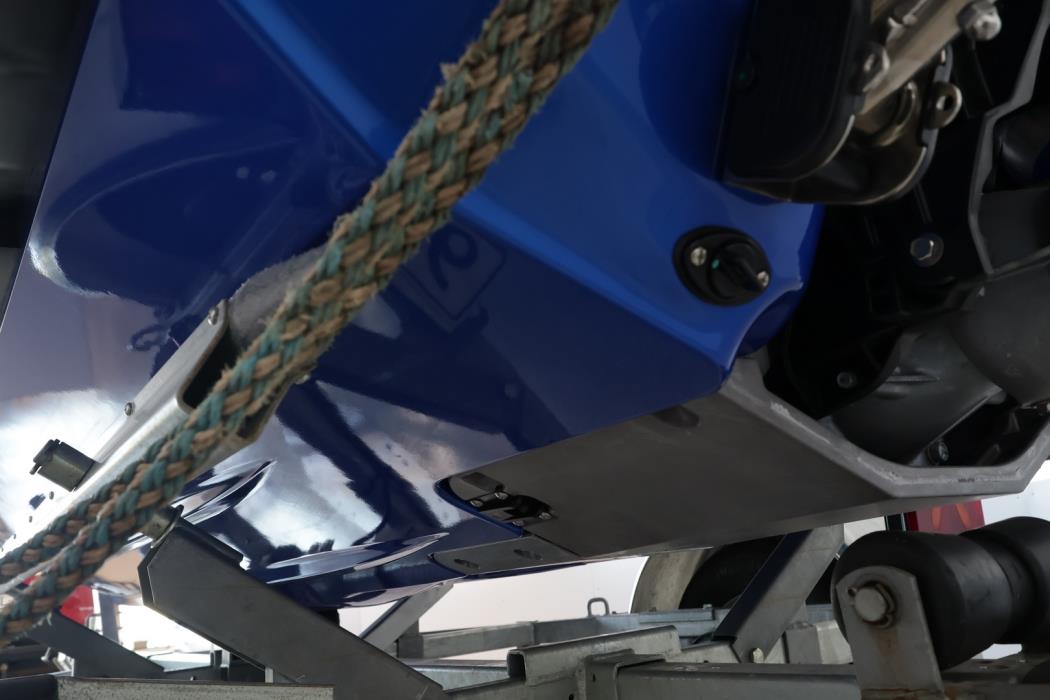 YAMAHA VX CRUISER HO 2020