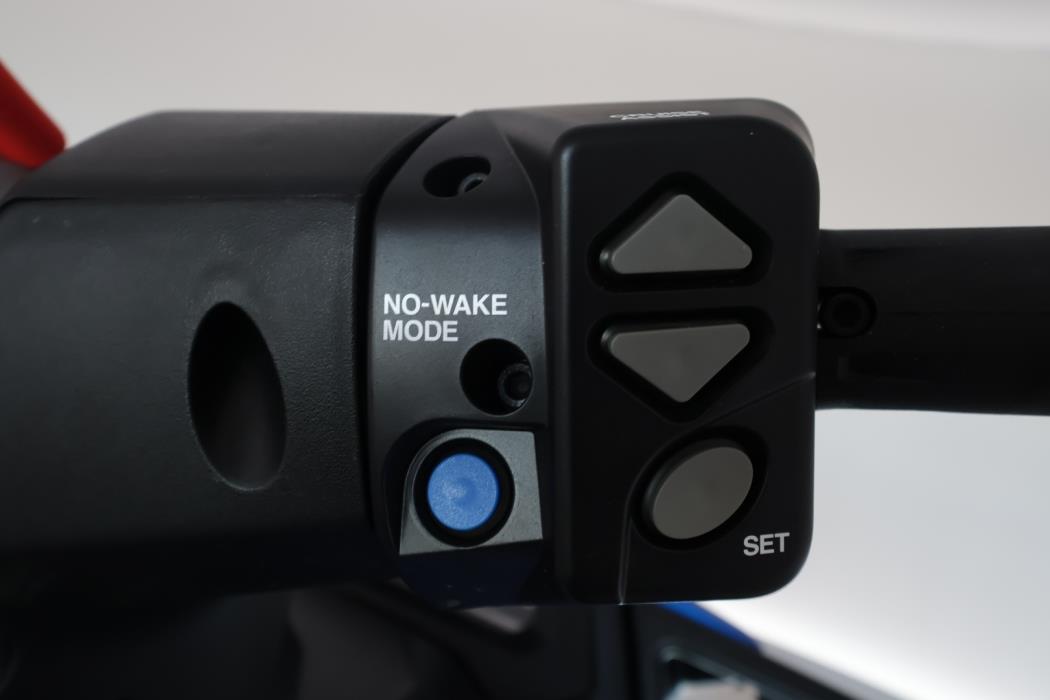 YAMAHA VX CRUISER HO 2020