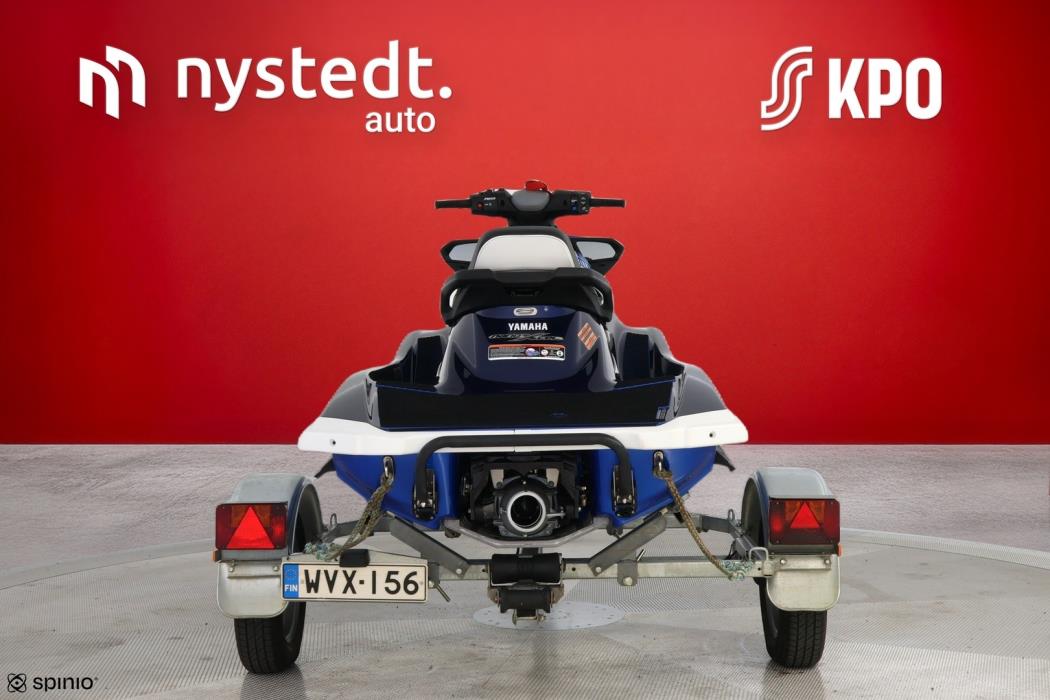 YAMAHA VX CRUISER HO 2020