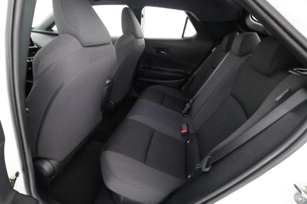 TOYOTA C-HR 2024