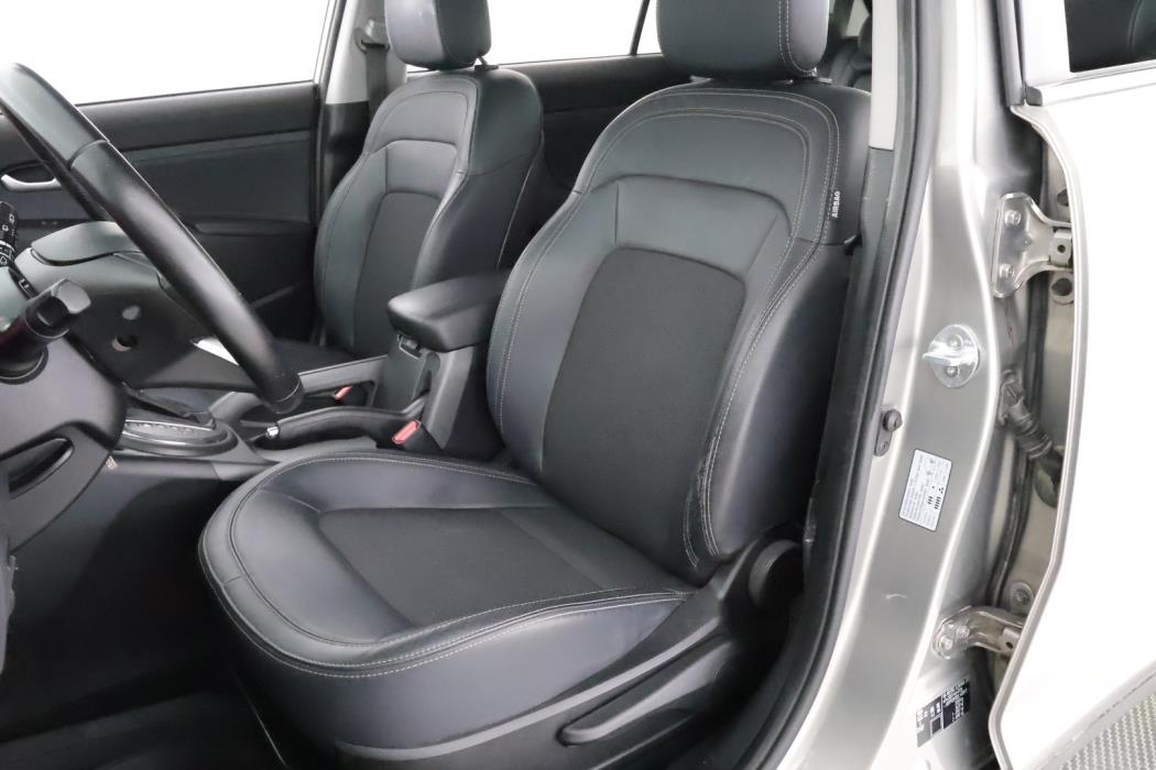 KIA Sportage 2014