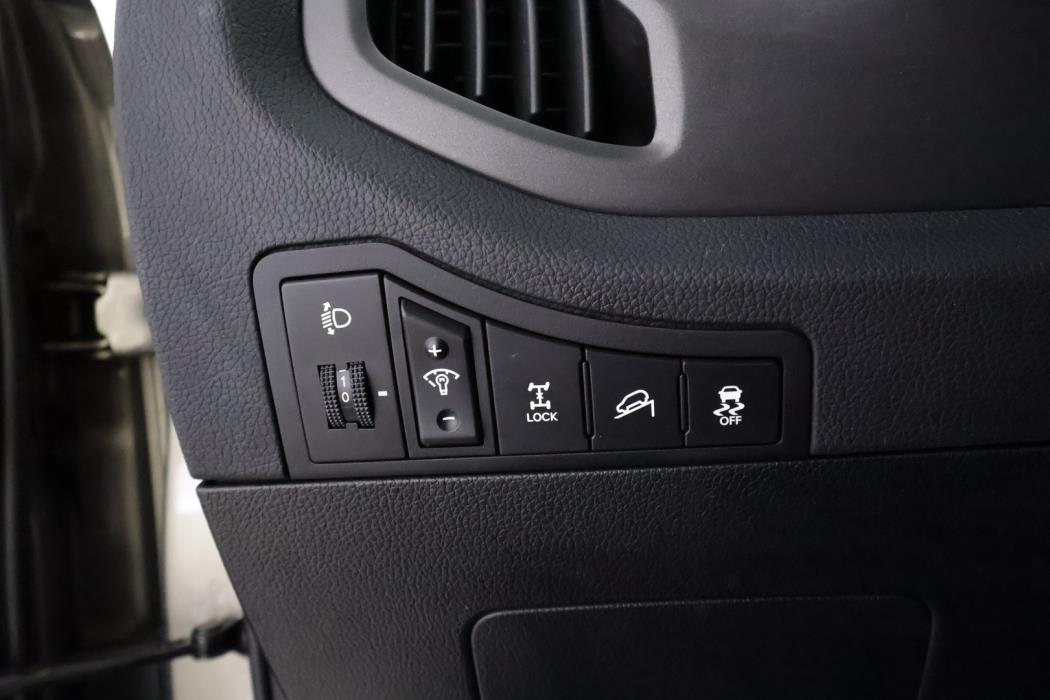 KIA Sportage 2014