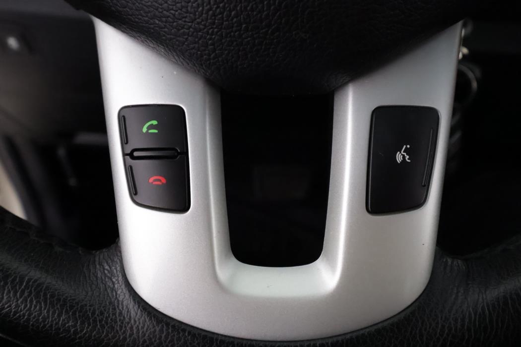 KIA Sportage 2014
