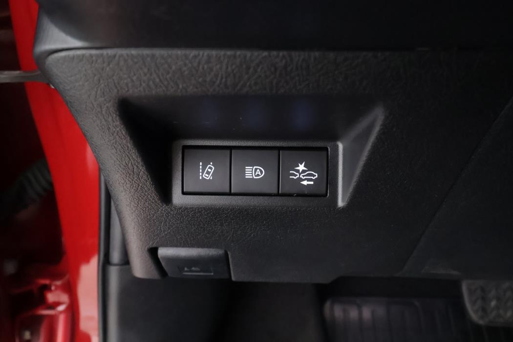 TOYOTA Yaris 2019