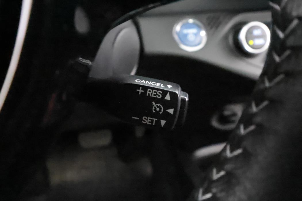 TOYOTA Yaris 2019