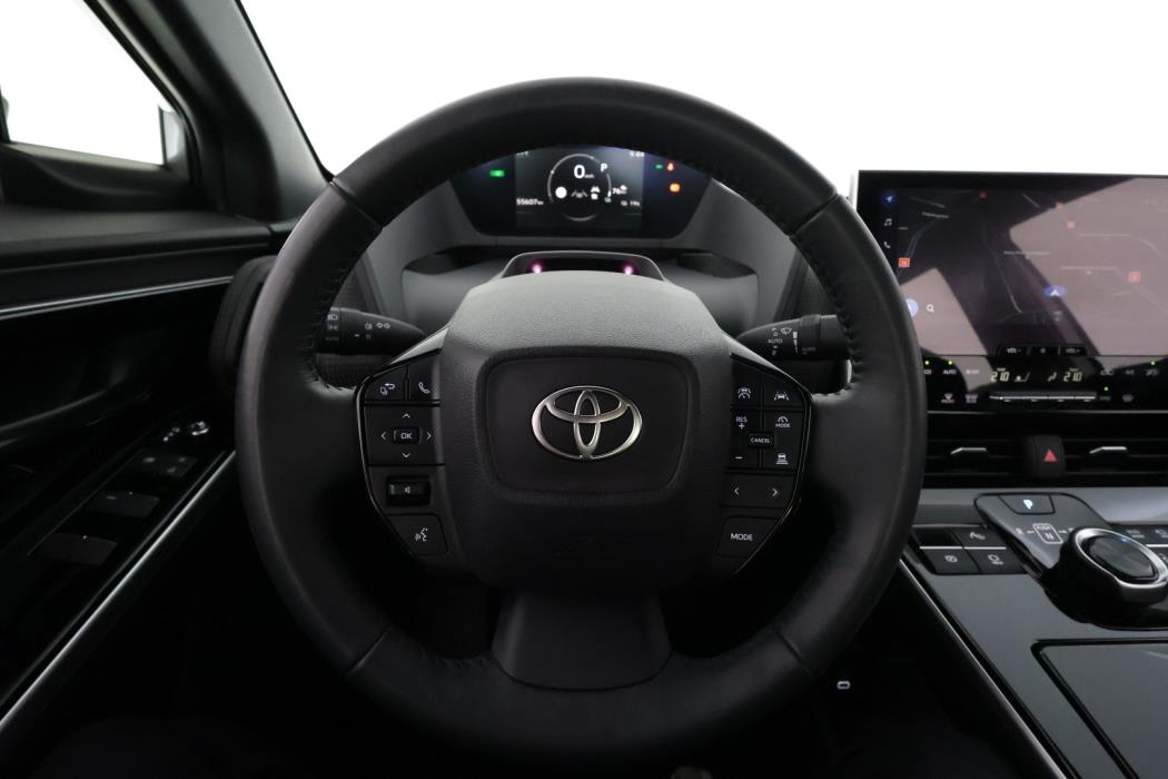 TOYOTA bZ4X 2024