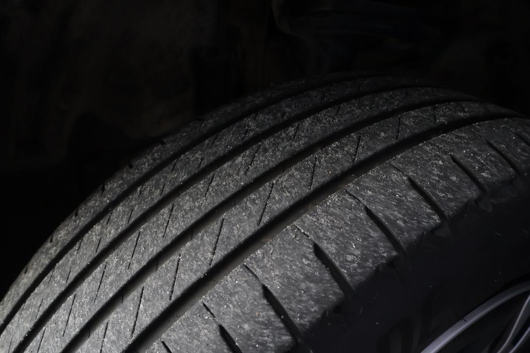 TOYOTA bZ4X 2024