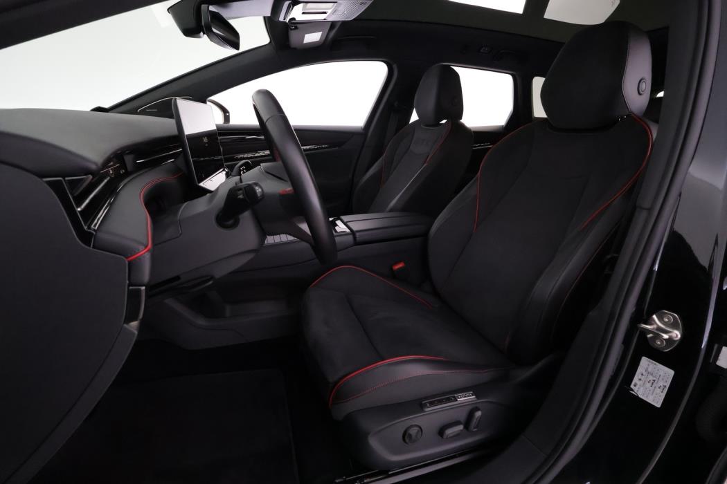 VOLKSWAGEN ID.7 2026