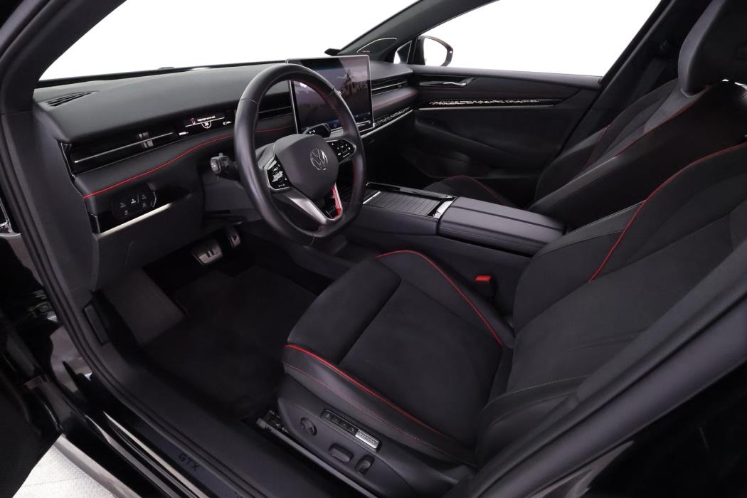 VOLKSWAGEN ID.7 2026