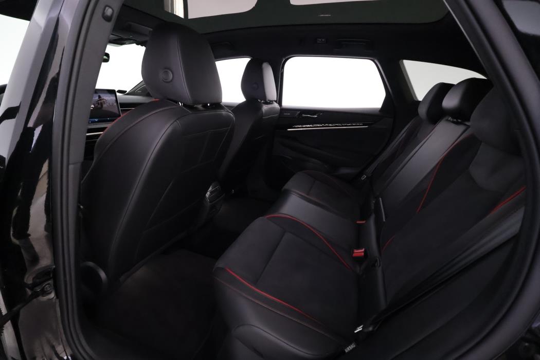VOLKSWAGEN ID.7 2026