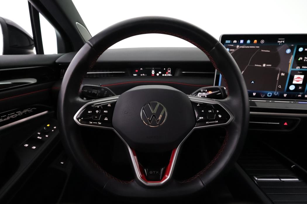 VOLKSWAGEN ID.7 2026