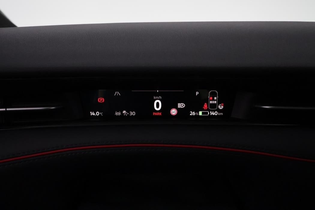VOLKSWAGEN ID.7 2026
