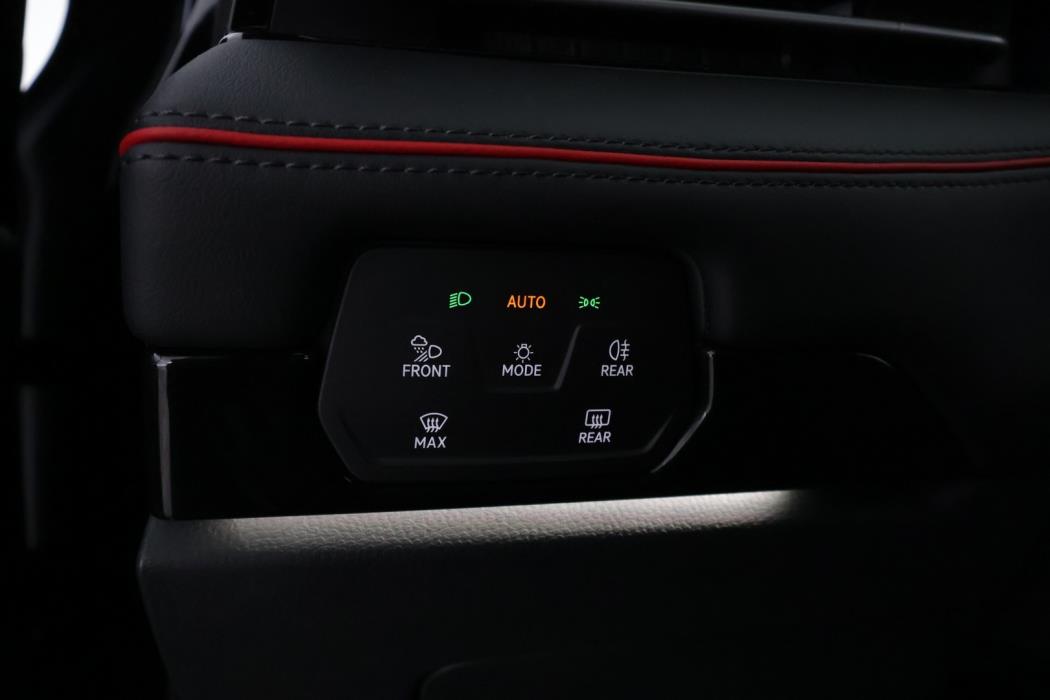 VOLKSWAGEN ID.7 2026