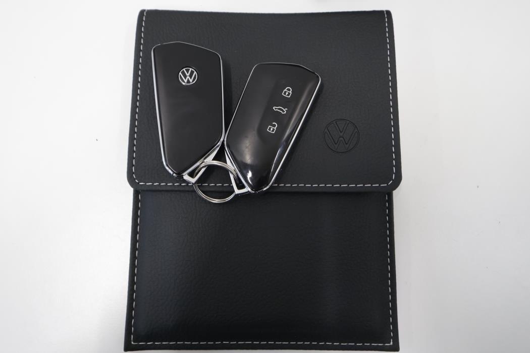 VOLKSWAGEN ID.7 2026