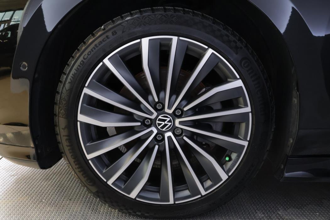 VOLKSWAGEN ID.7 2026