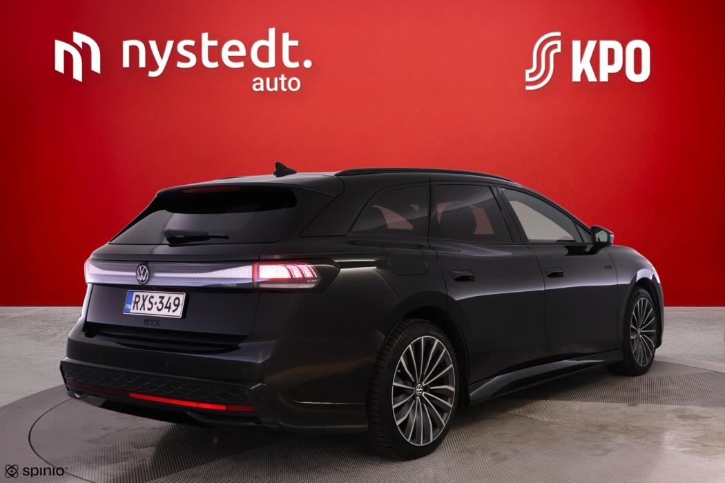 VOLKSWAGEN ID.7 2026