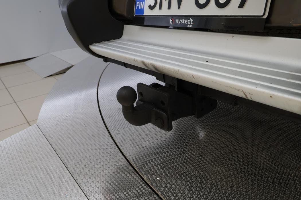 MITSUBISHI L200 2012