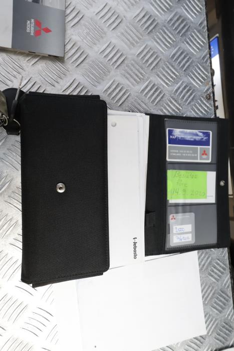 MITSUBISHI L200 2012