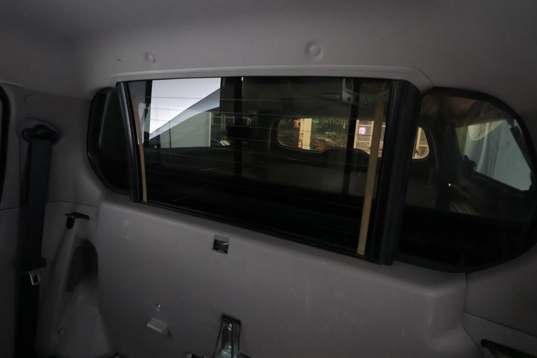 MITSUBISHI L200 2012