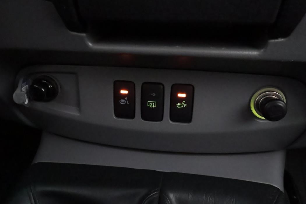 TOYOTA Hilux 2010