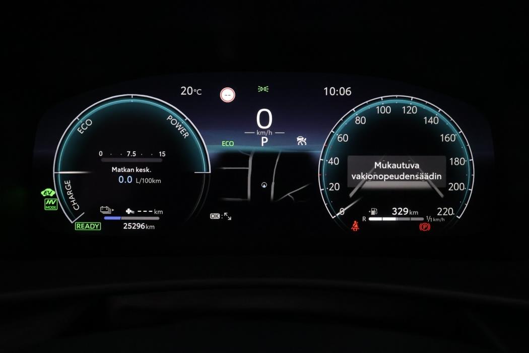 TOYOTA C-HR 2024