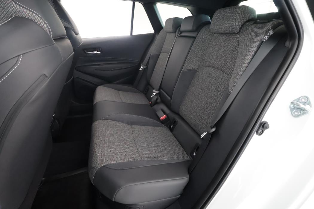 TOYOTA Corolla 2026