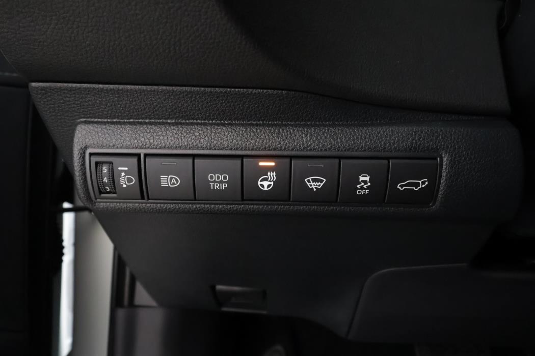 TOYOTA Corolla 2026