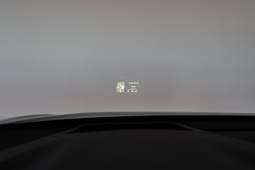 LEXUS RZ 2026