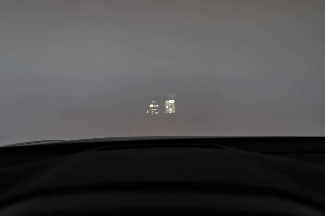 LEXUS RZ 2026