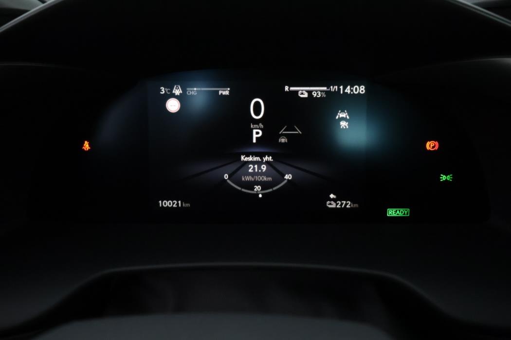LEXUS RZ 2026