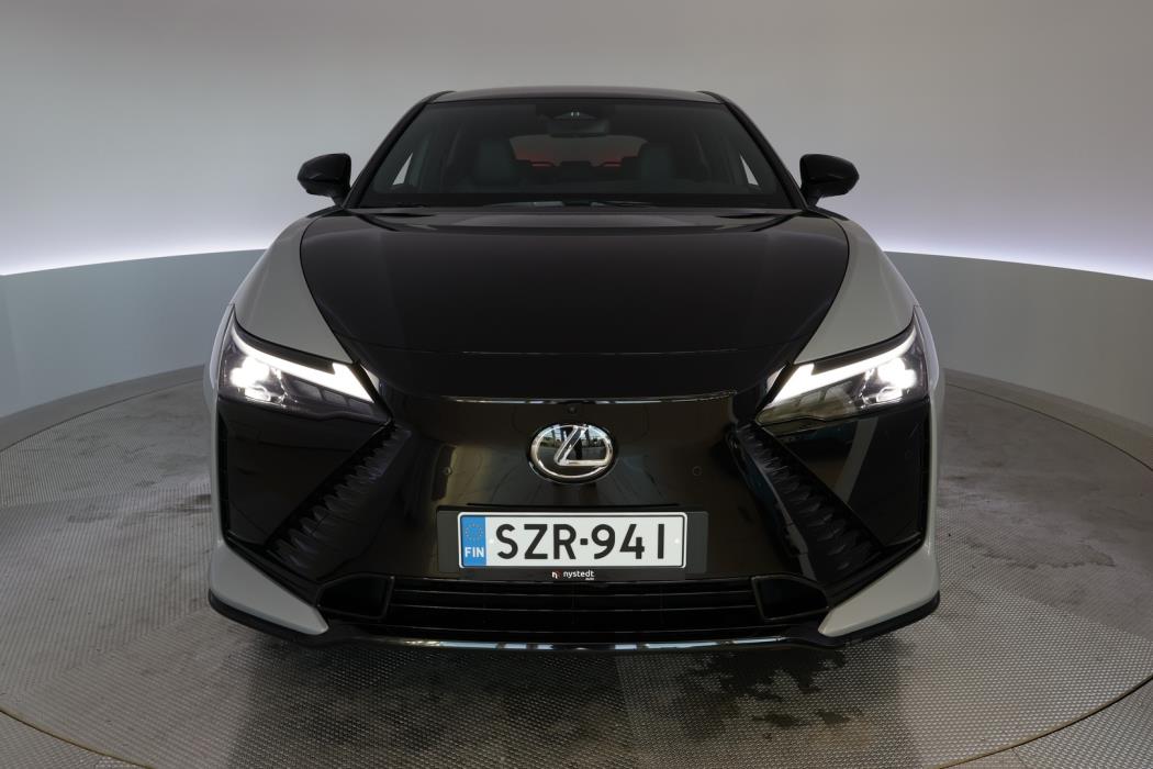 LEXUS RZ 2026