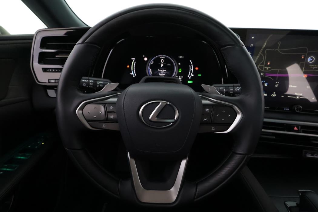 LEXUS RX 2025