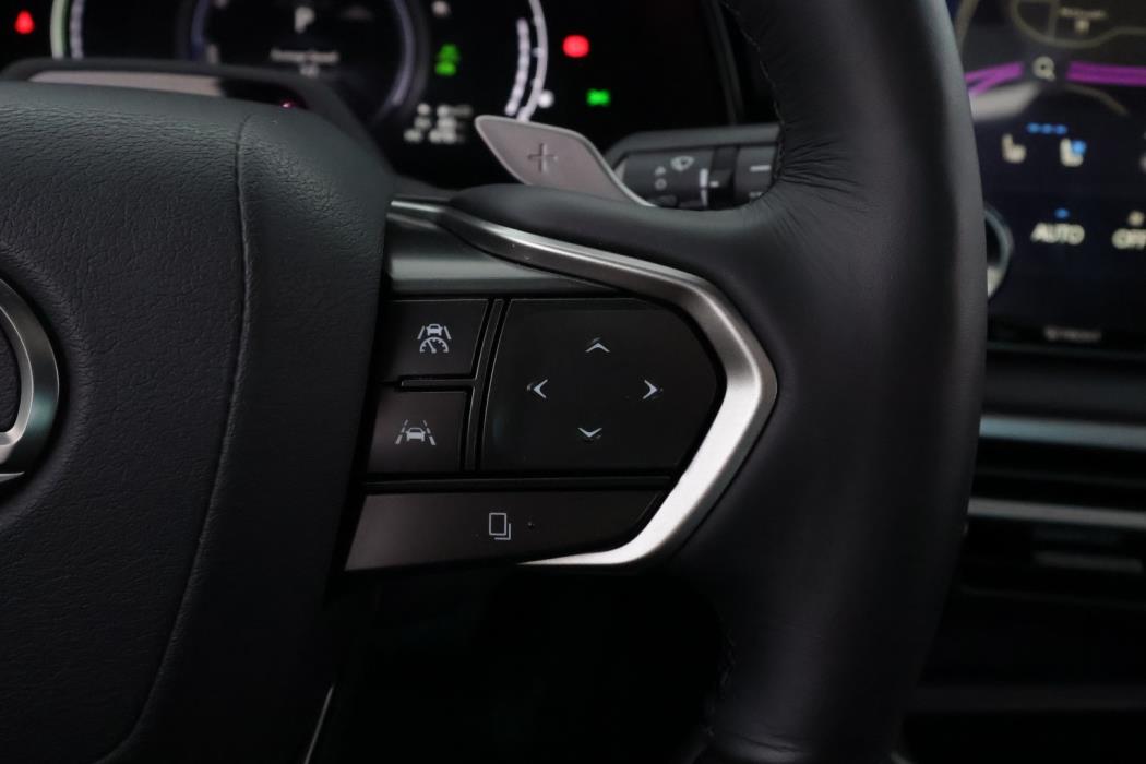 LEXUS RX 2025