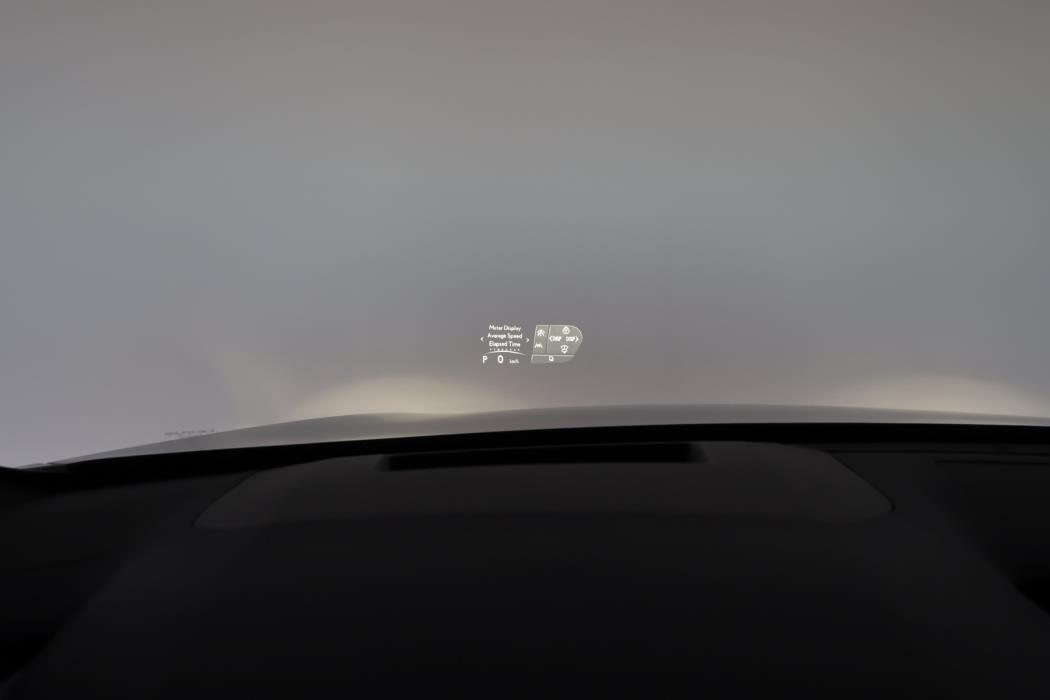 LEXUS RX 2025