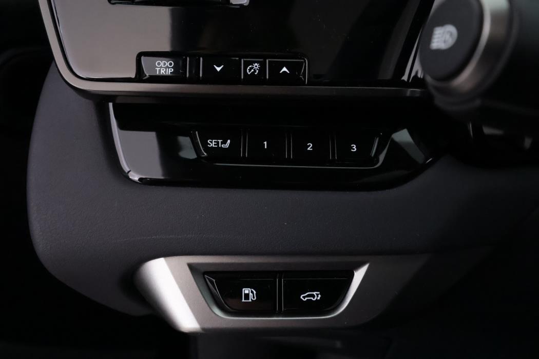 LEXUS RX 2025