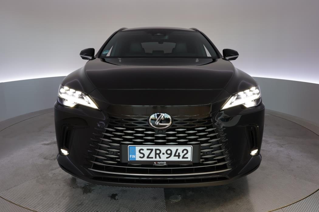 LEXUS RX 2025