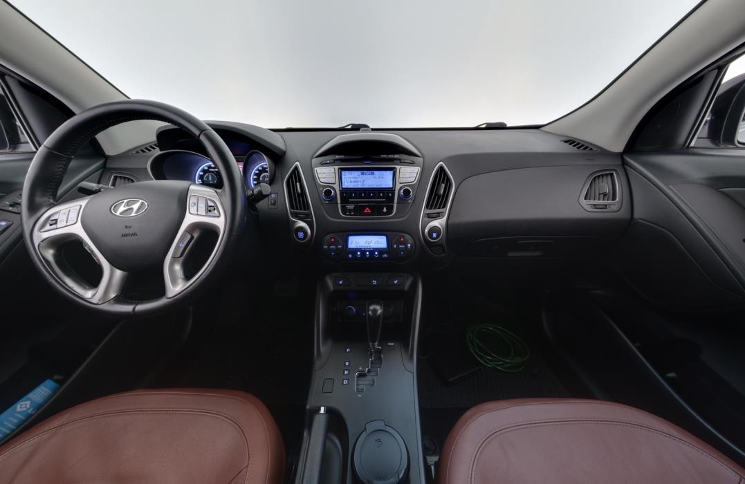 HYUNDAI ix35 2012