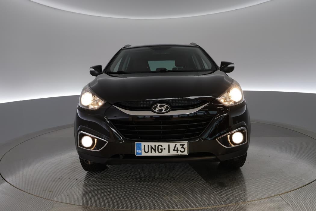 HYUNDAI ix35 2012