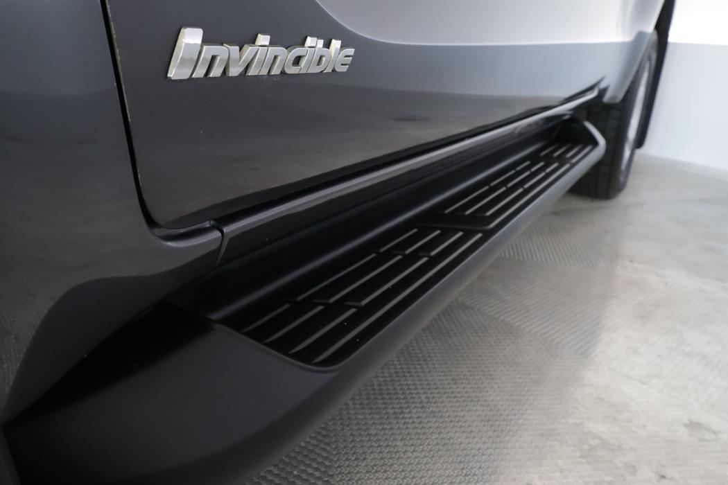 TOYOTA Hilux 2018