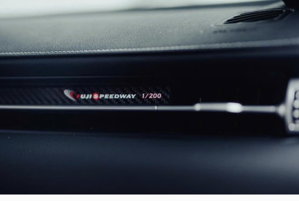 TOYOTA GR SUPRA 2021