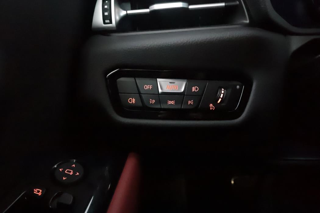TOYOTA GR SUPRA 2021