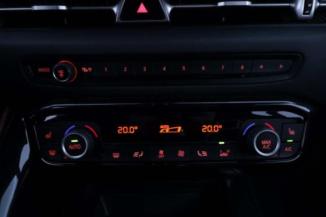TOYOTA GR SUPRA 2021