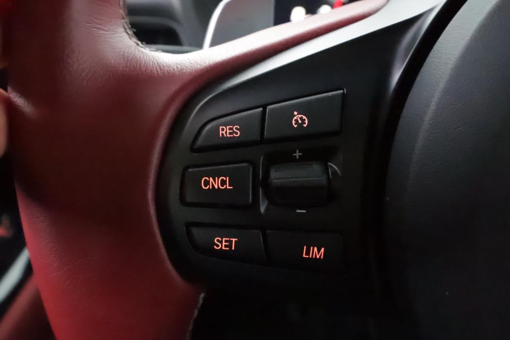TOYOTA GR SUPRA 2021