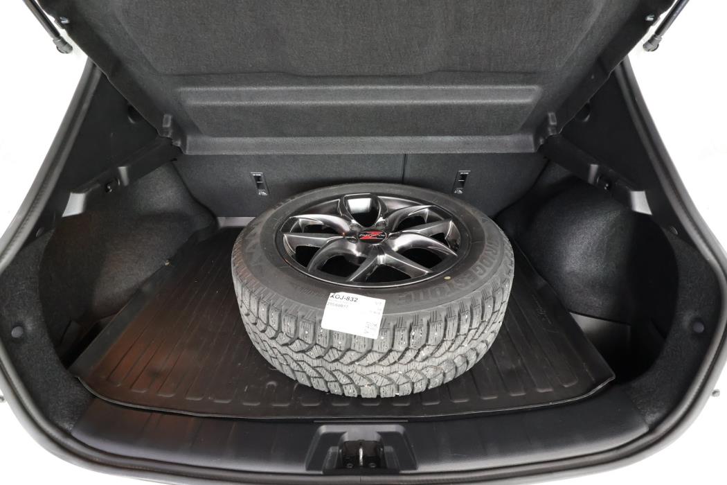 NISSAN Qashqai 2017