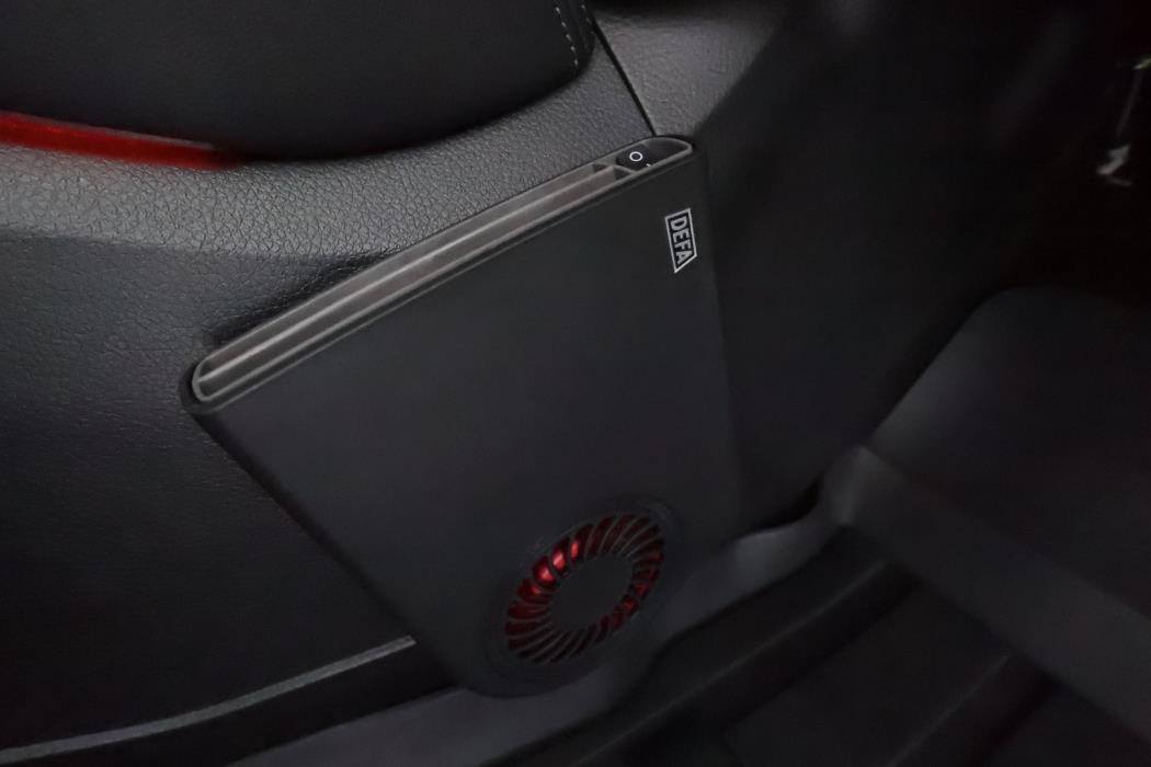 NISSAN Qashqai 2017