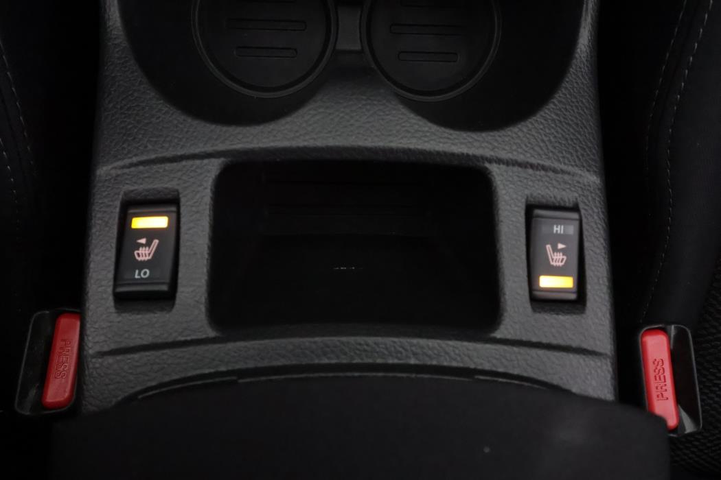 NISSAN Qashqai 2017