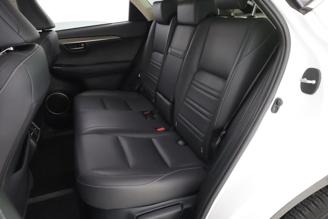 LEXUS NX 2018