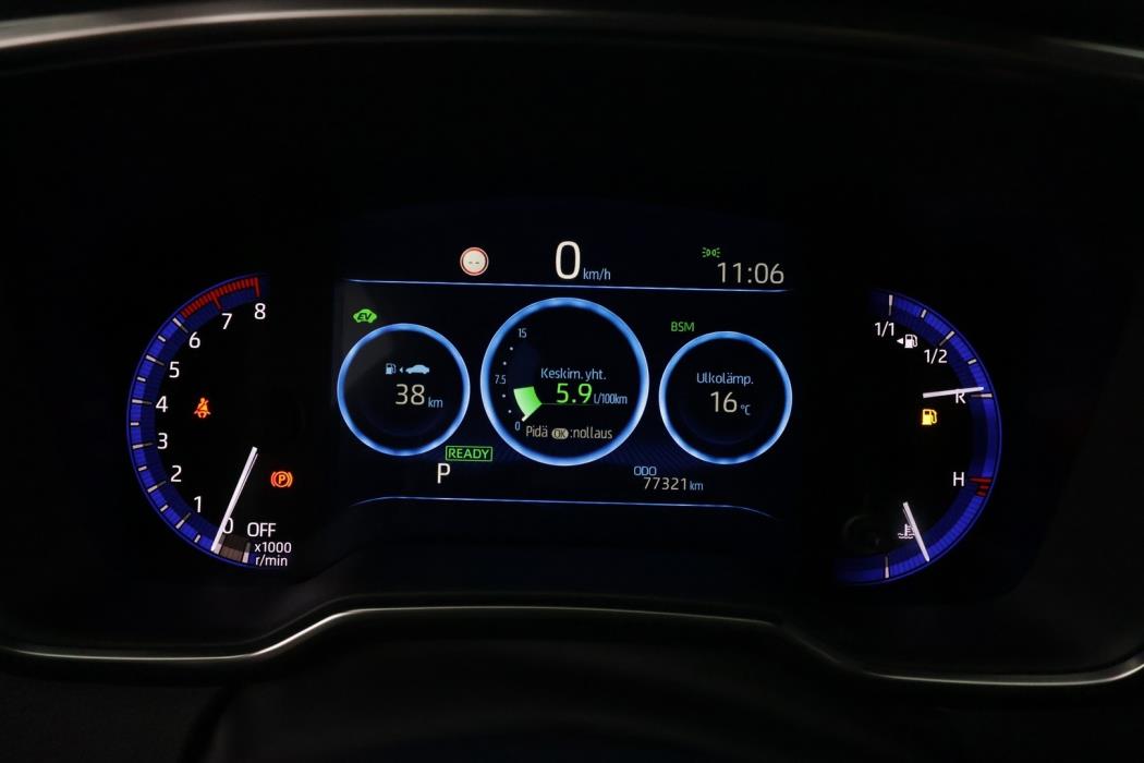 TOYOTA Corolla 2020