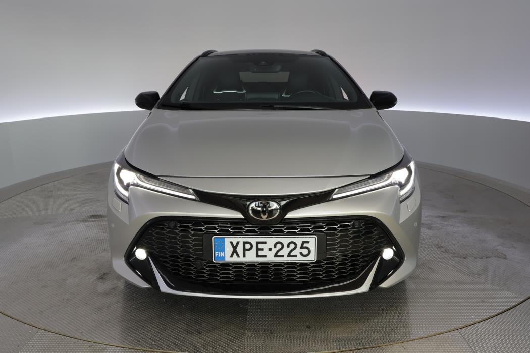 TOYOTA Corolla 2020